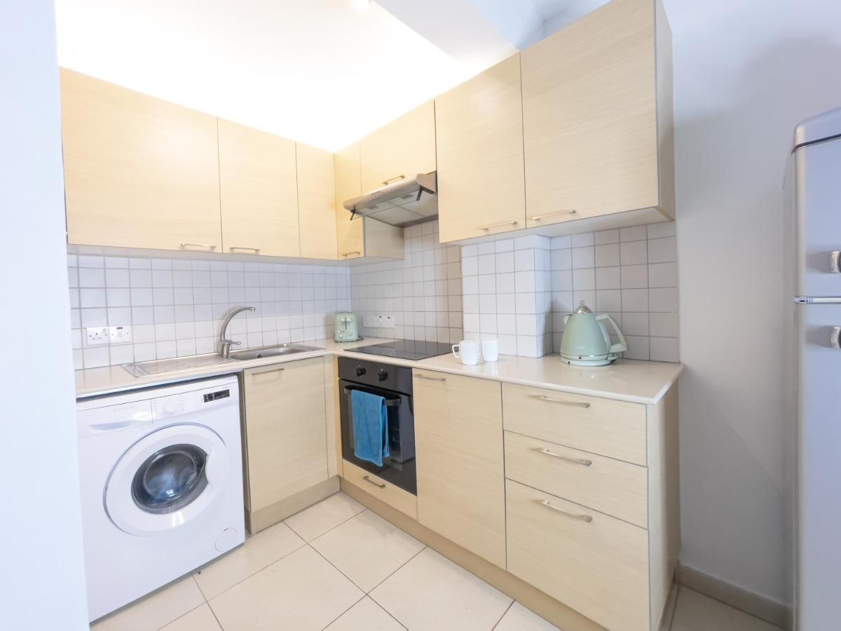 Pandora Holiday Apartment Ayia Napa - Housity