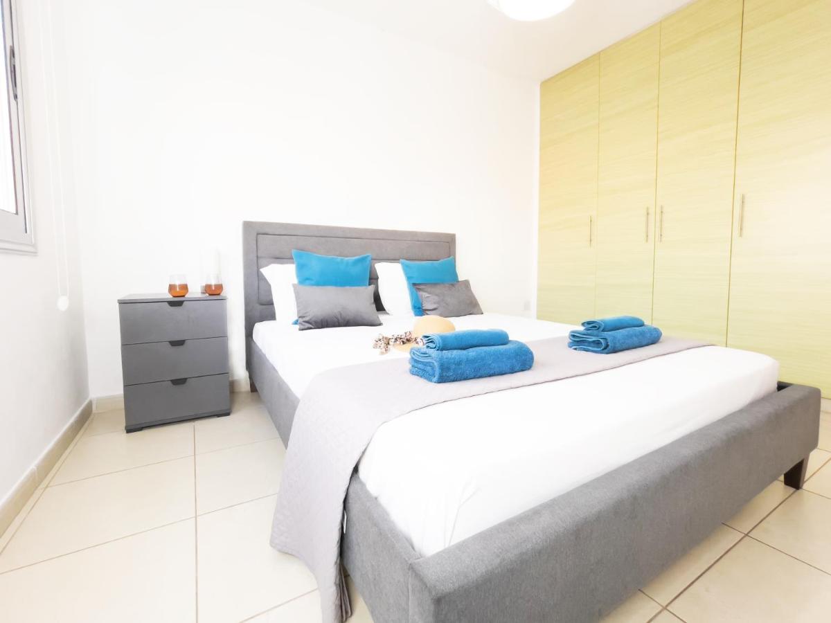 Suitetrails - Pandora Holiday Apartment Ayia Napa
