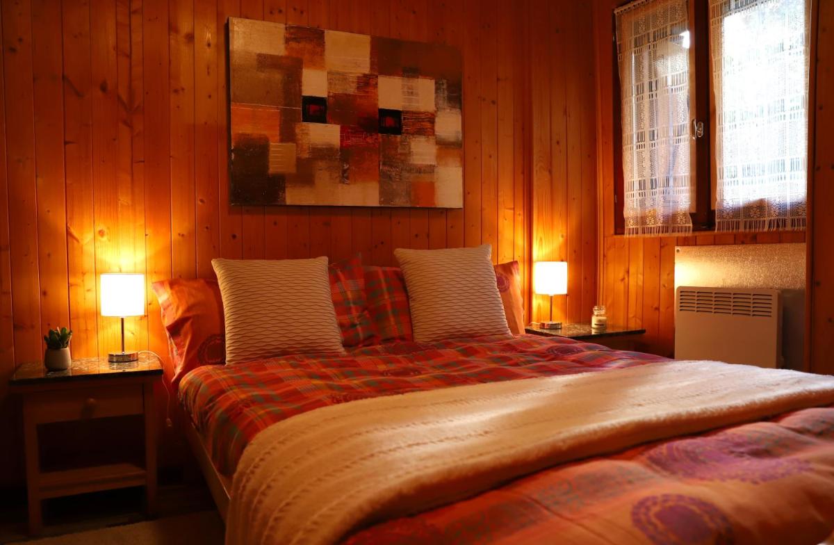 [Chalet Villa Maria] con Vista Montagne - Netflix - Housity
