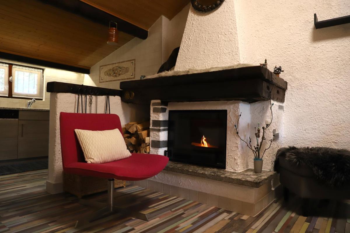 [Chalet Villa Maria] con Vista Montagne - Netflix - Housity