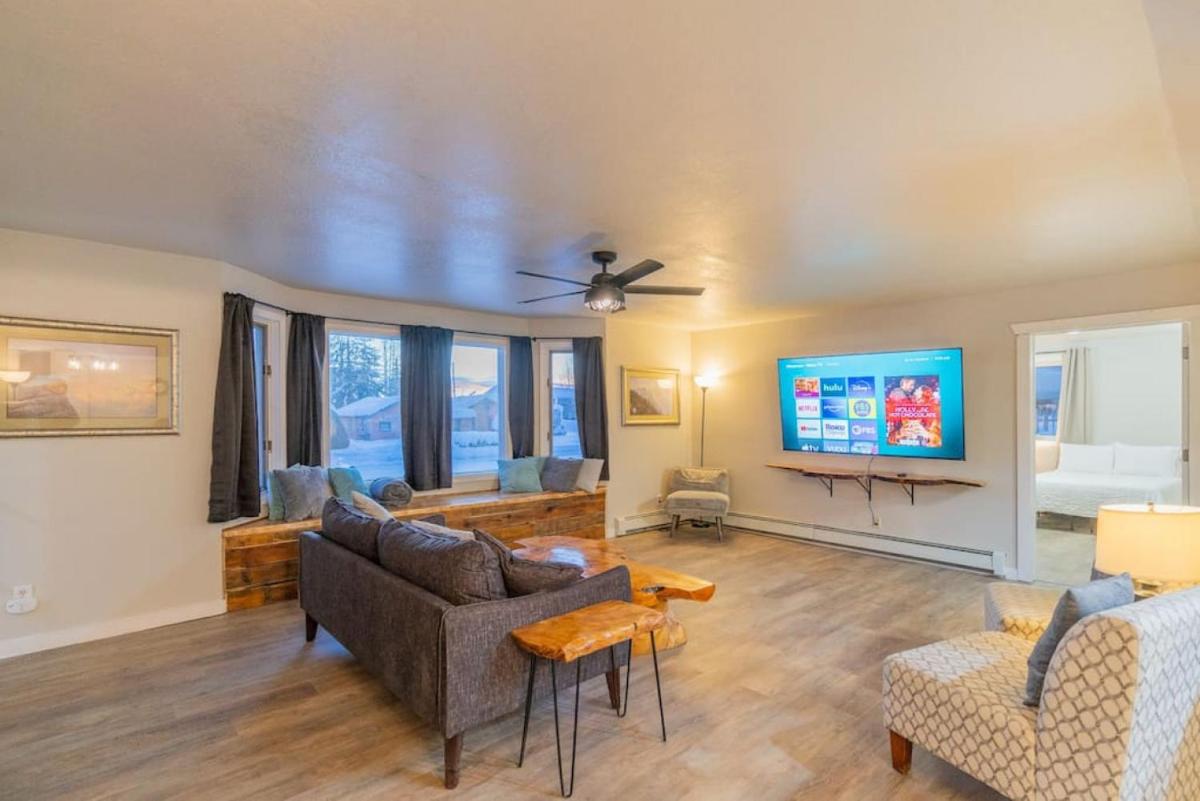 The Southern Driftwood Inn 3 - Housity