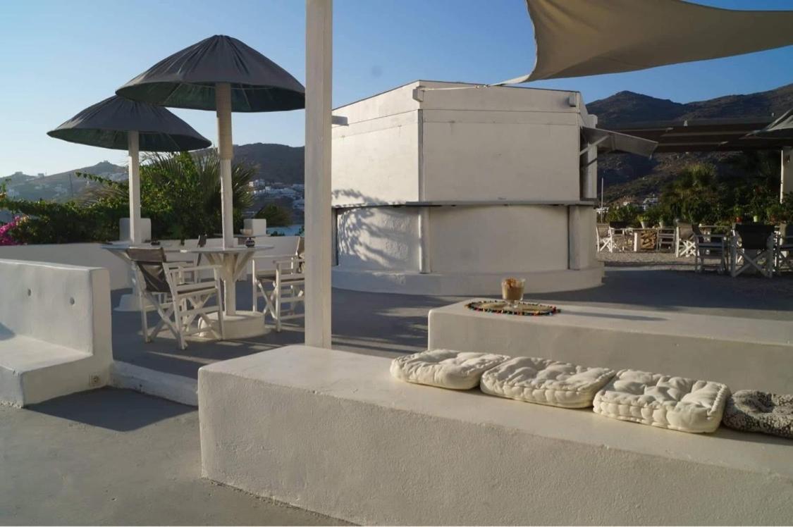 Ios Plage - Housity