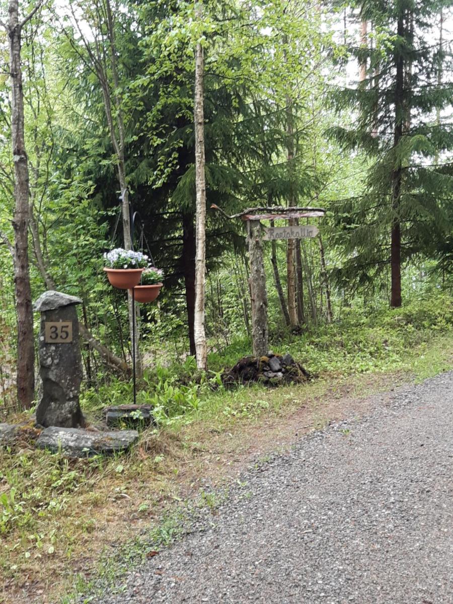 Rantakallio Savonlinna, Tervetuloa meille! - Housity