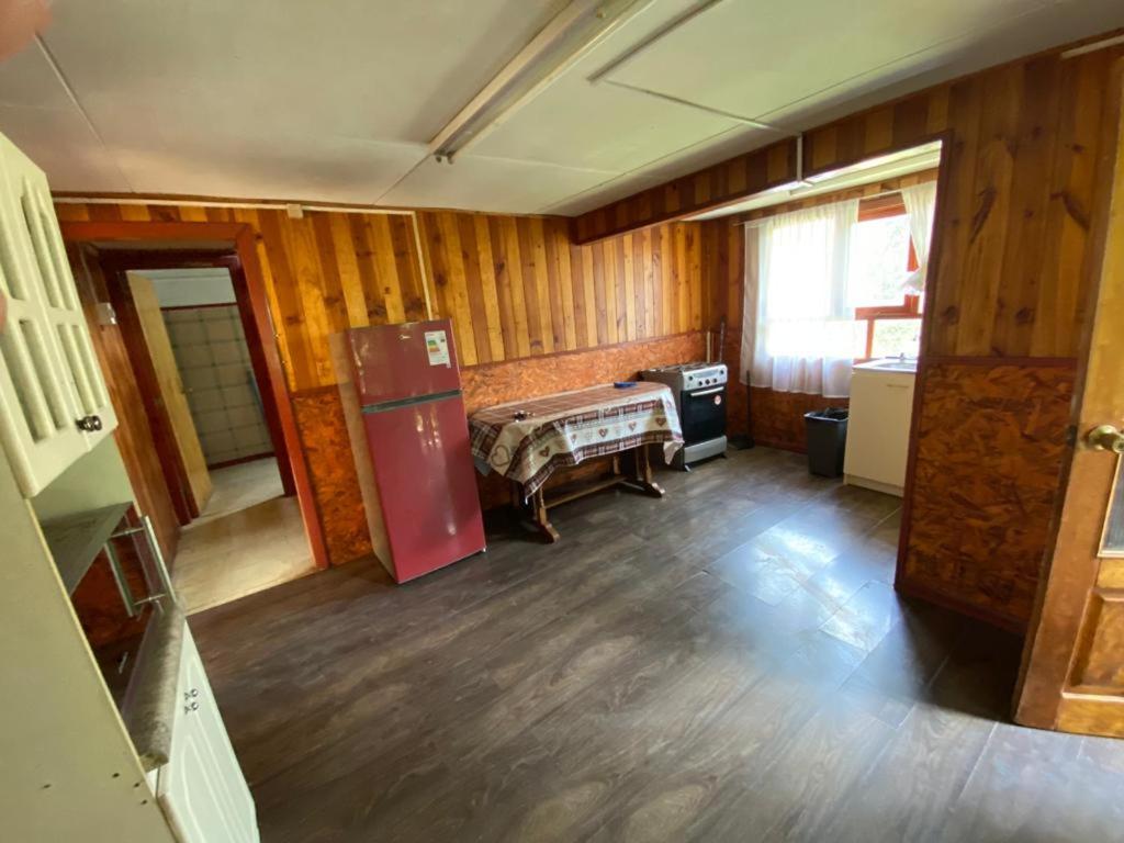 Alojamiento EL ZORZAL - Housity