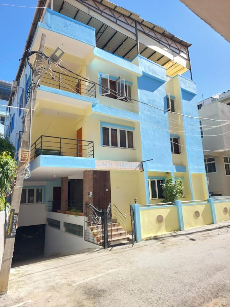 Sony Service Appartment - Housity