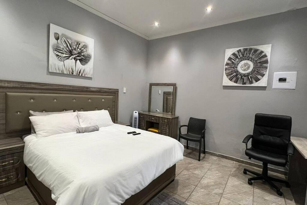 Spacious Bachelor Apartment - Housity
