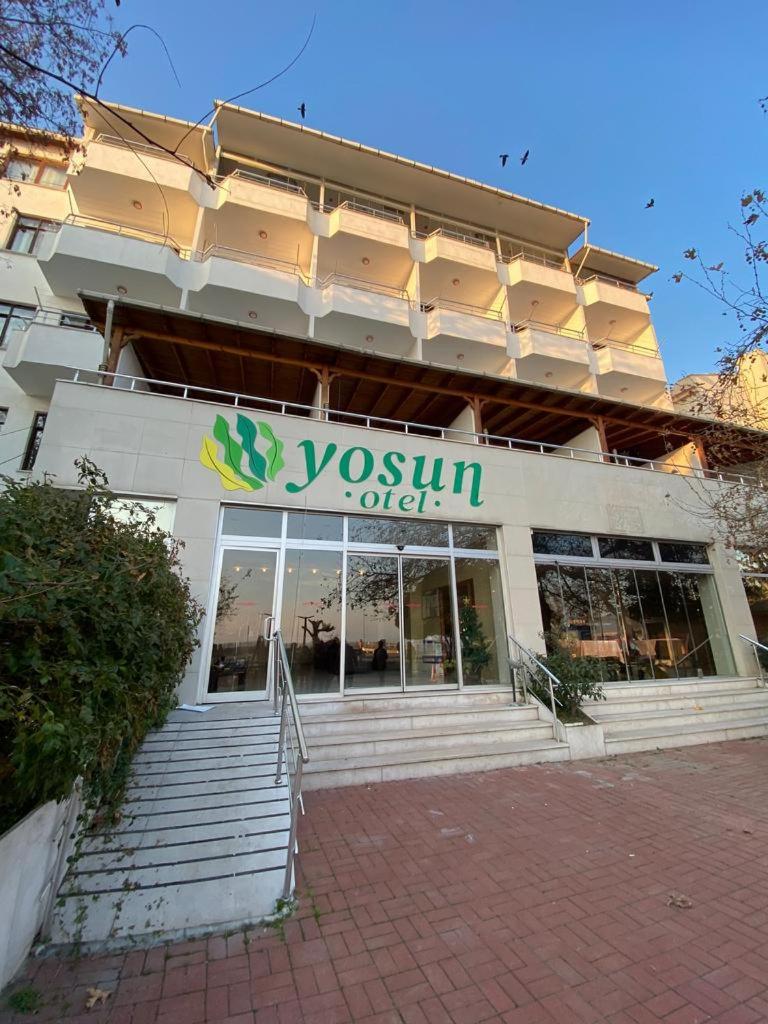 Yosun Otel - Housity