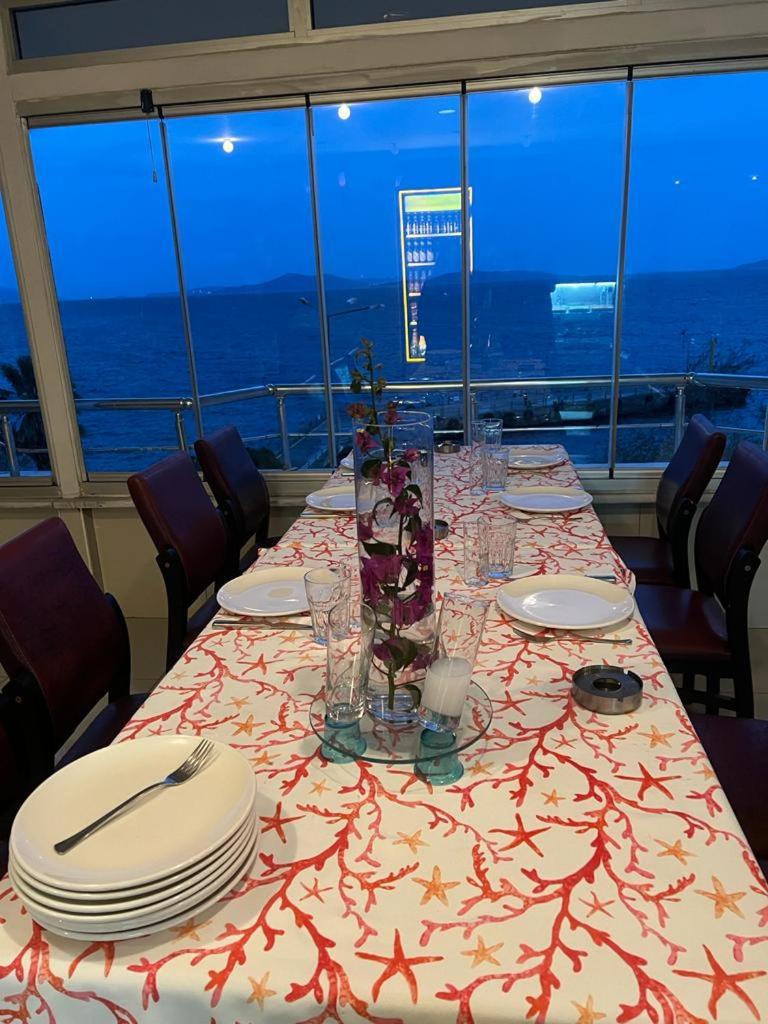 Yosun Otel - Housity
