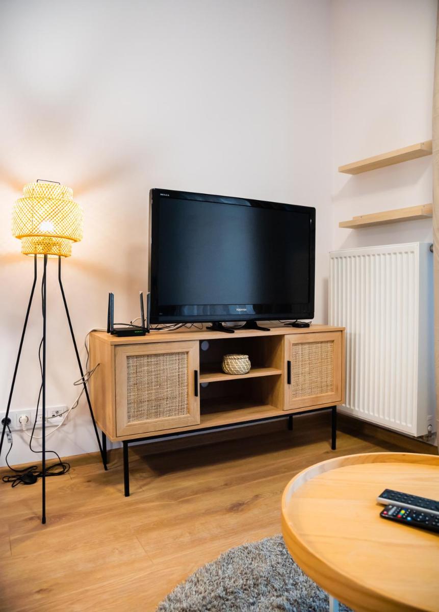 Mokotów Passion Apartment - Hizvo