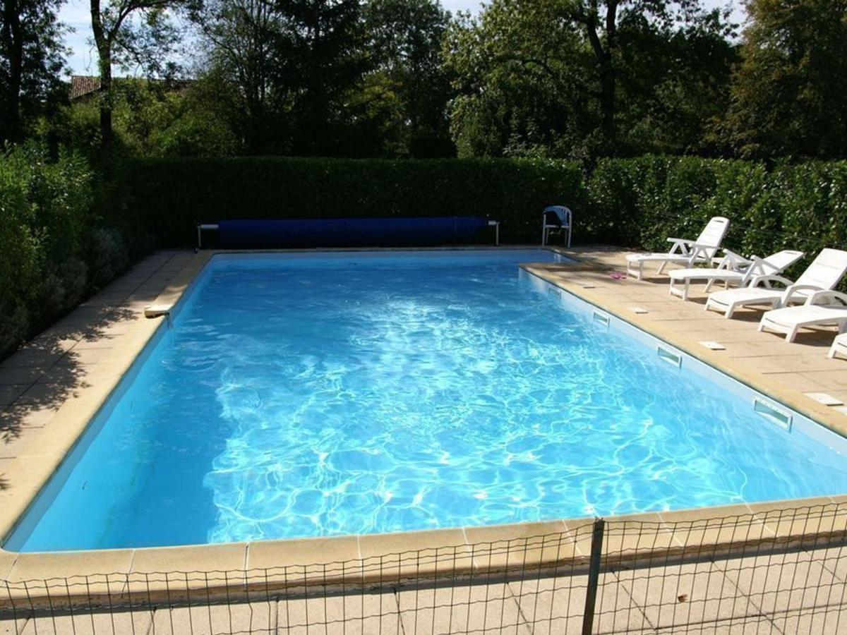 Gîte Suaux, 4 pièces, 6 personnes - FR-1-653-128 - Housity