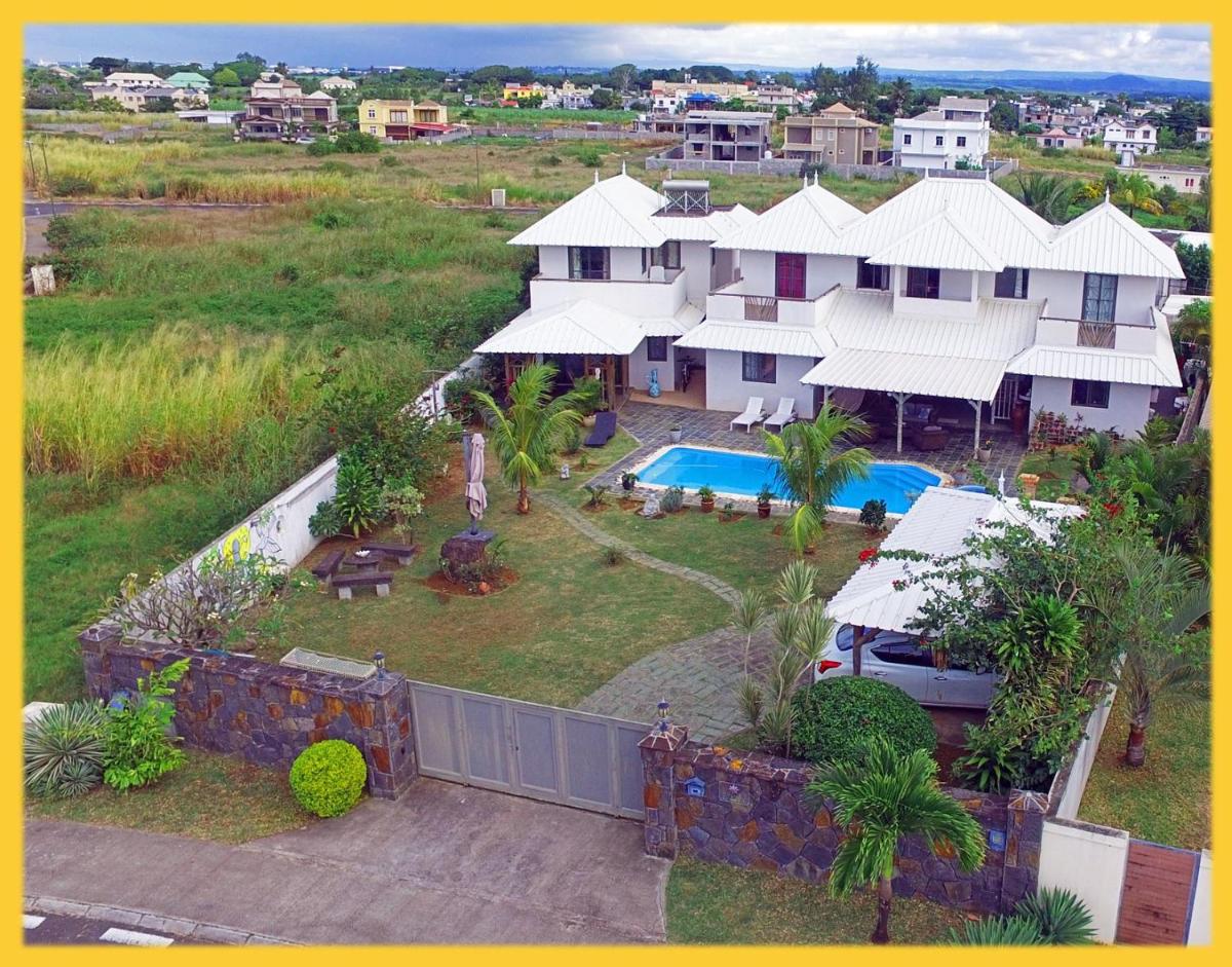 Villa Leocia - Housity