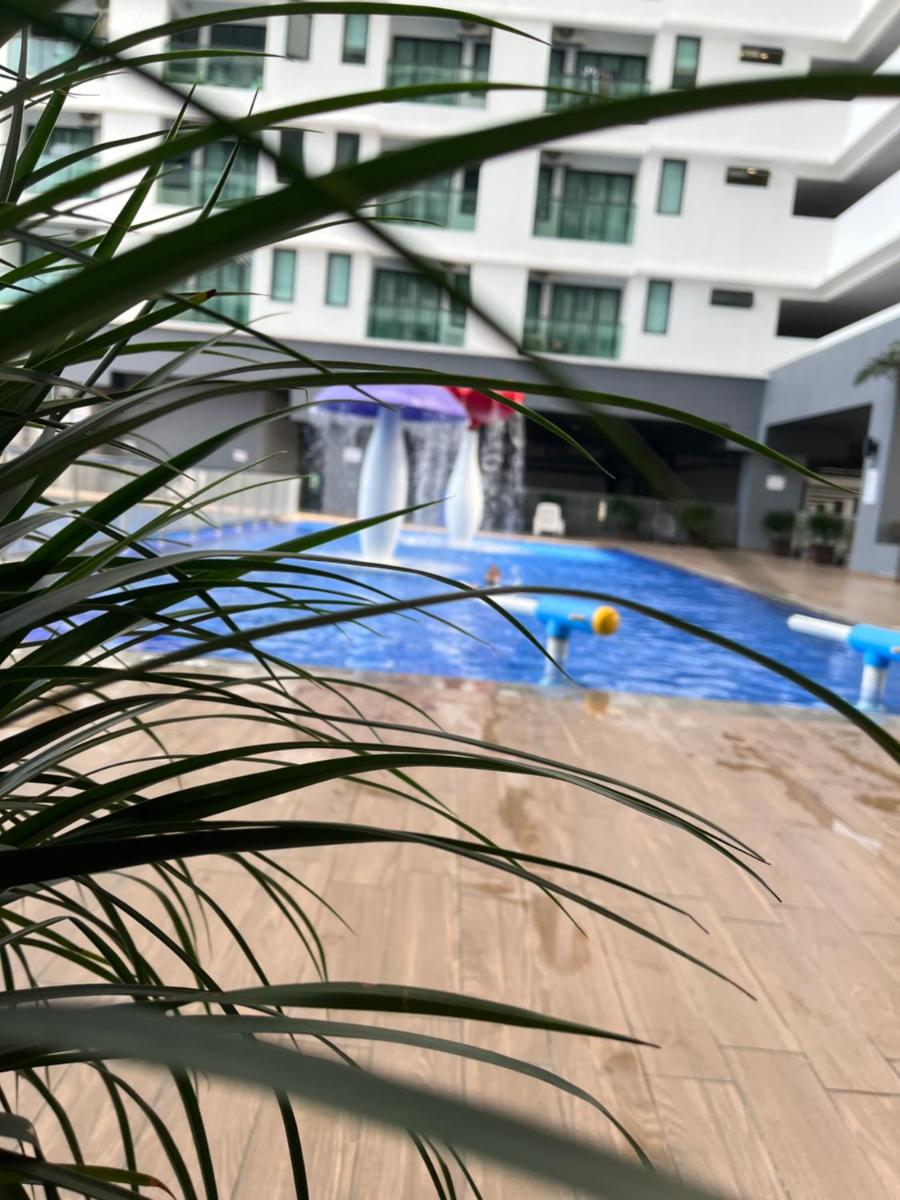 Galleria Homestay Vista Bangi - Housity