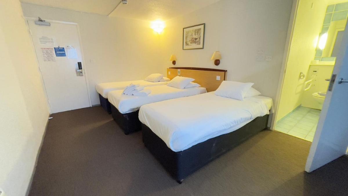 Campanile Liverpool - Housity