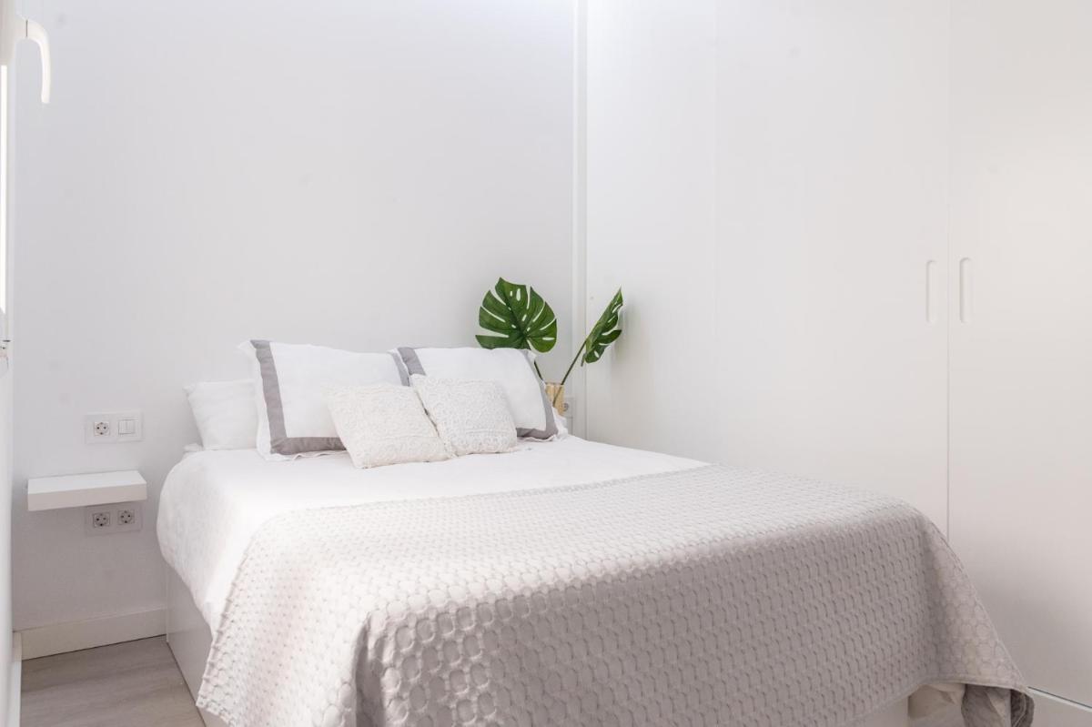 City centre apartment Santa Cruz - Housity