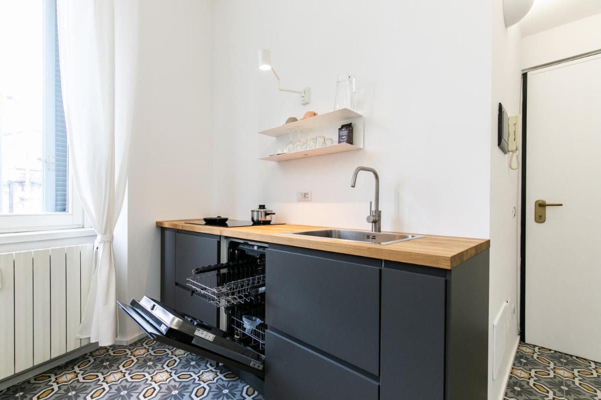 LUXURY NoLo apartment - subway 100mt - Hizvo