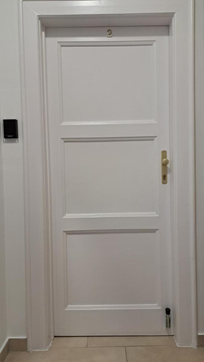 Eper Apartman - Housity