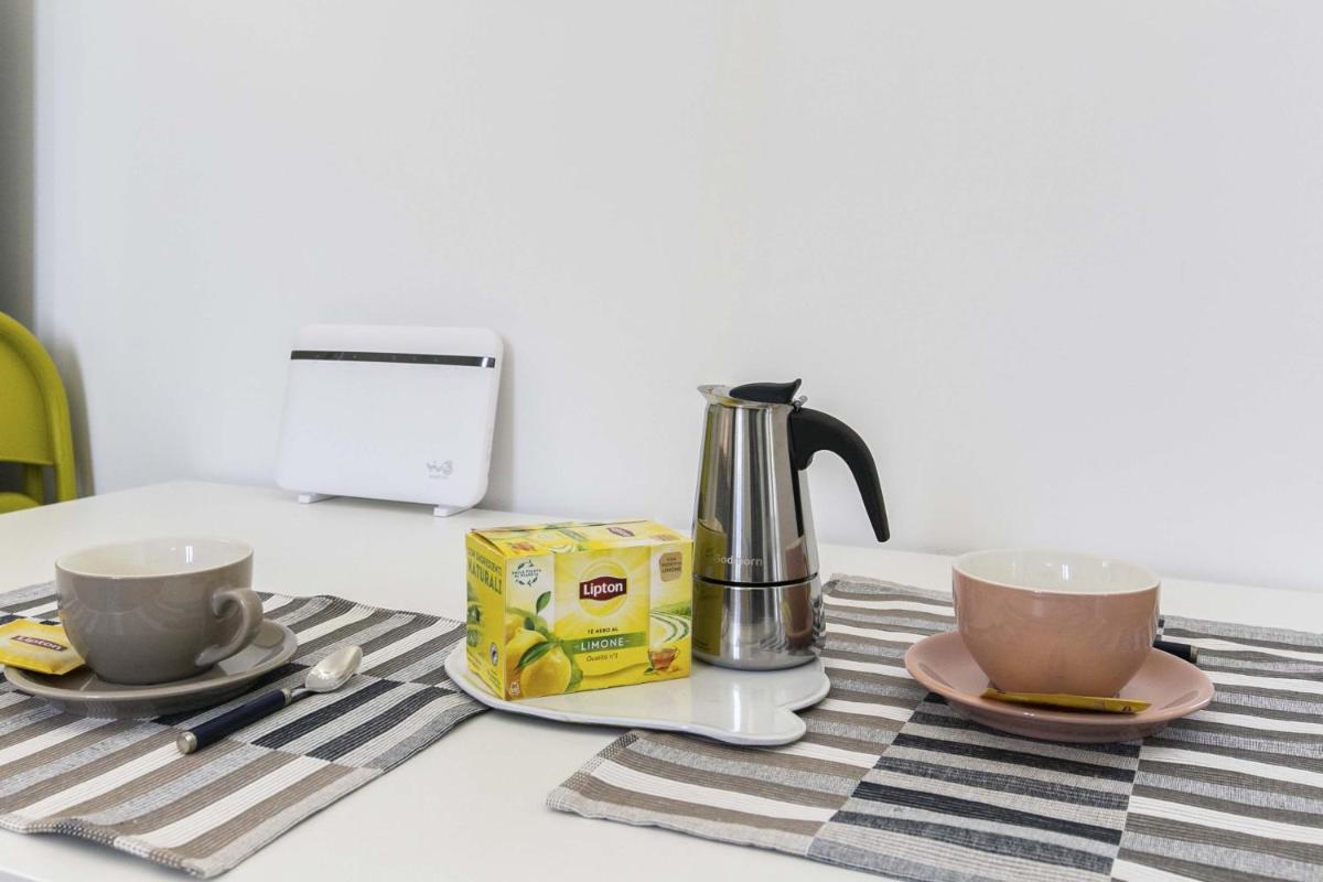 LUXURY NoLo apartment - subway 100mt - Hizvo