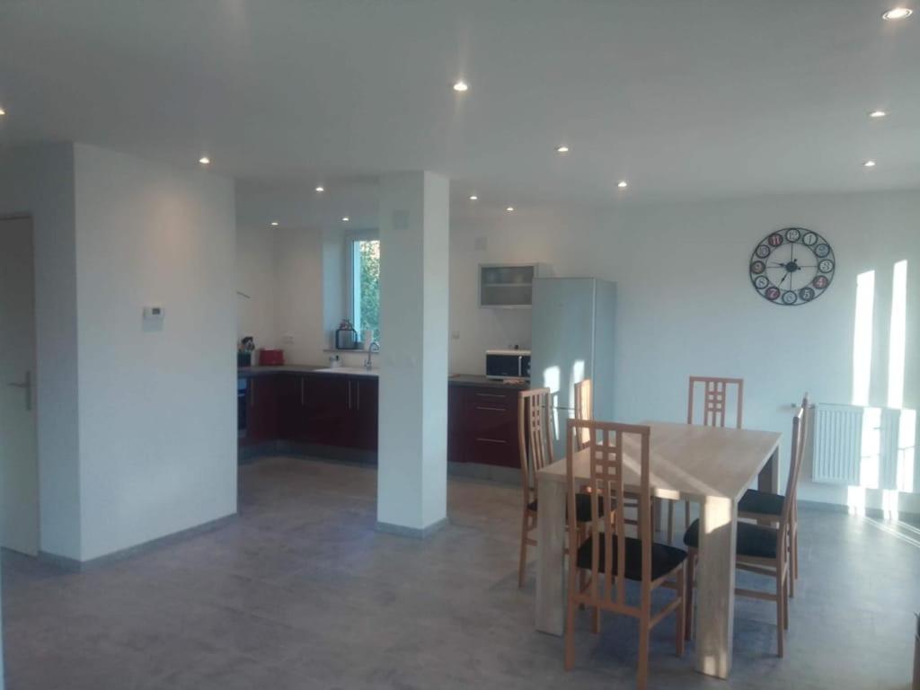 Vosges house 110 m2 in the heart of nature L'orée du bois - Housity