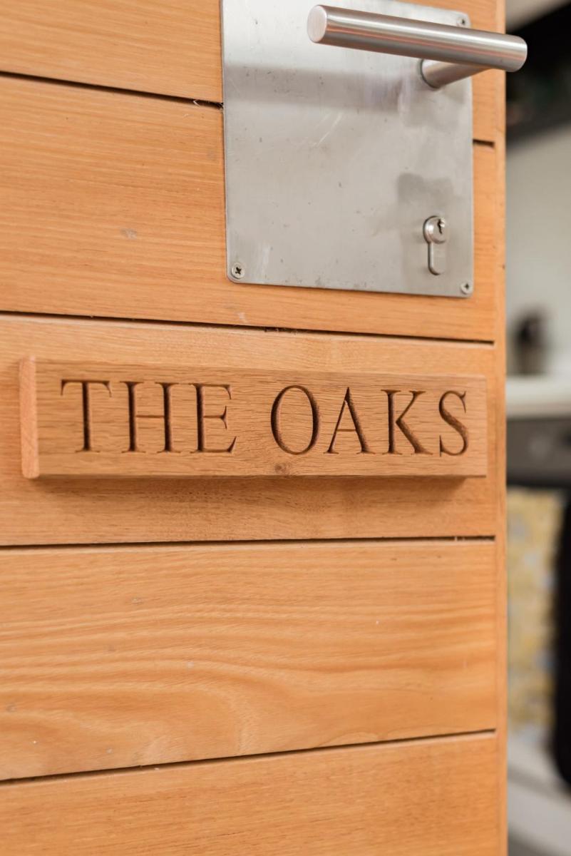 The Oaks, Twyford Moors, South Downs National Park - Housity