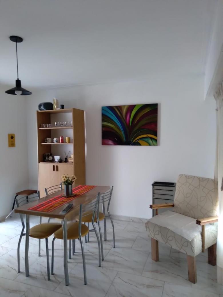 La estacion - Housity