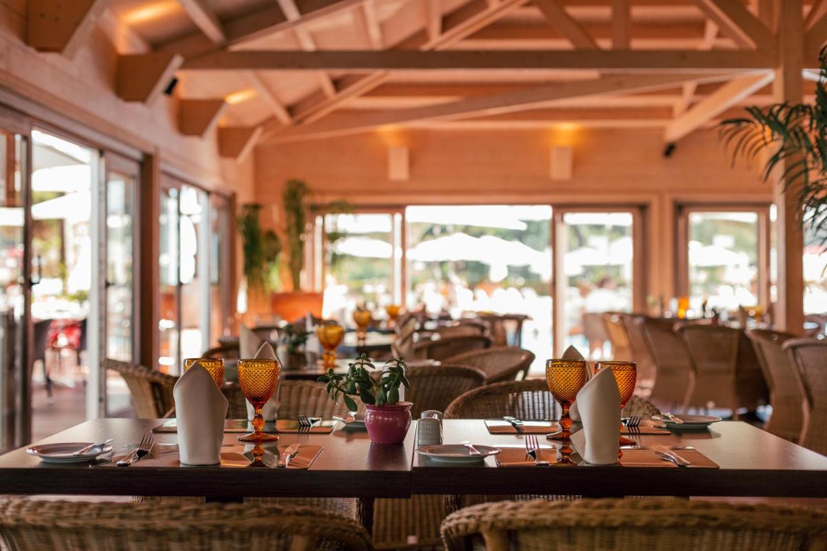 Bebidas em PortoBay Falesia