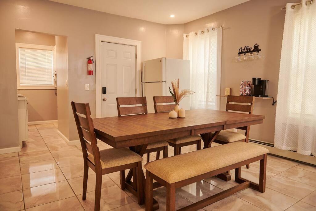 Cozy apartment 1st 10min Walk Downtown and City View - Housity