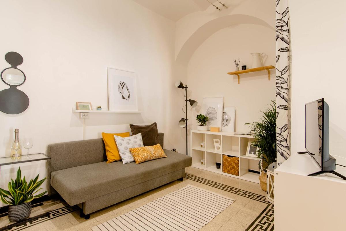 Domina Apartment Colosseum - Housity