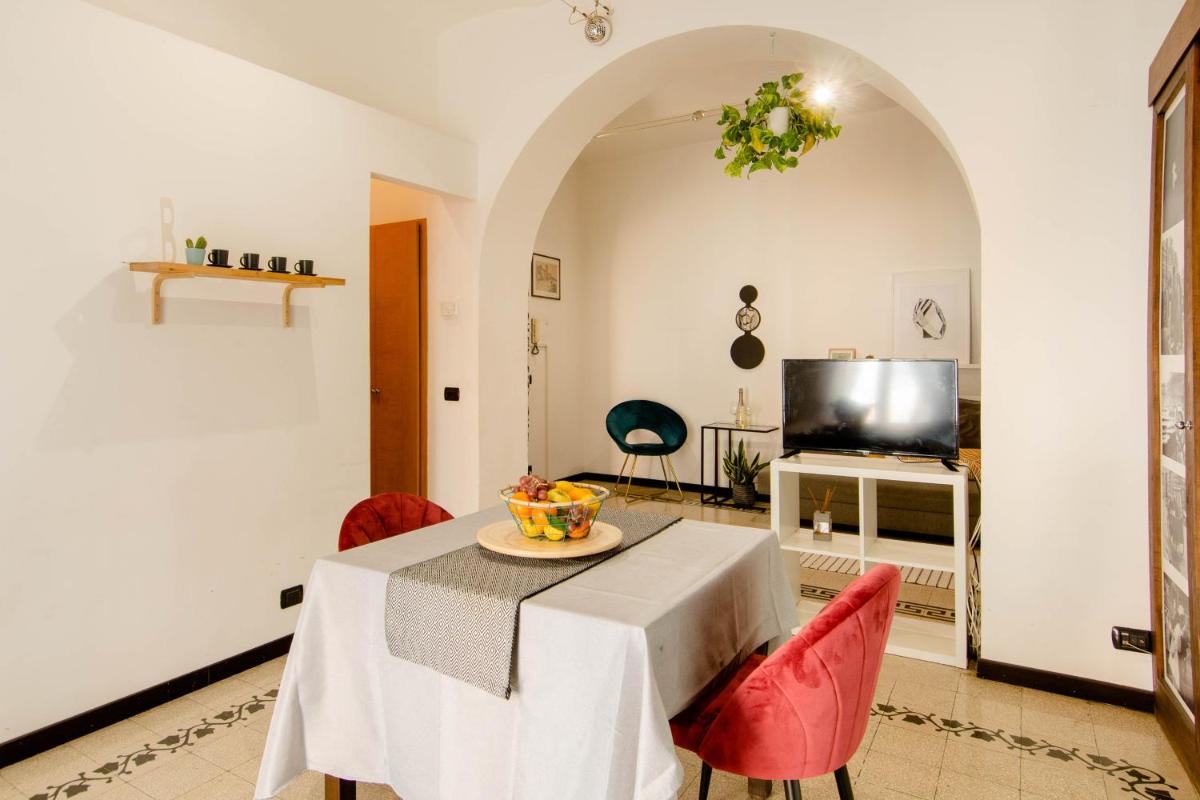 Domina Apartment Colosseum - Housity