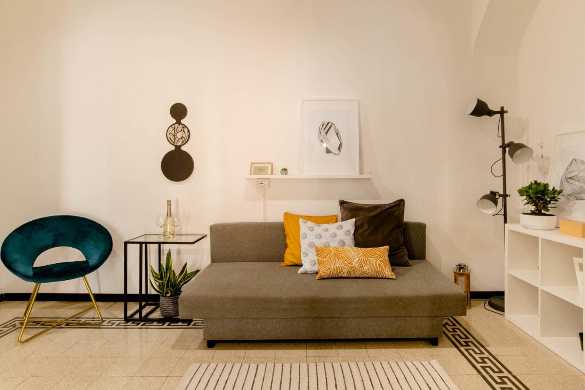 Domina Apartment Colosseum - Housity