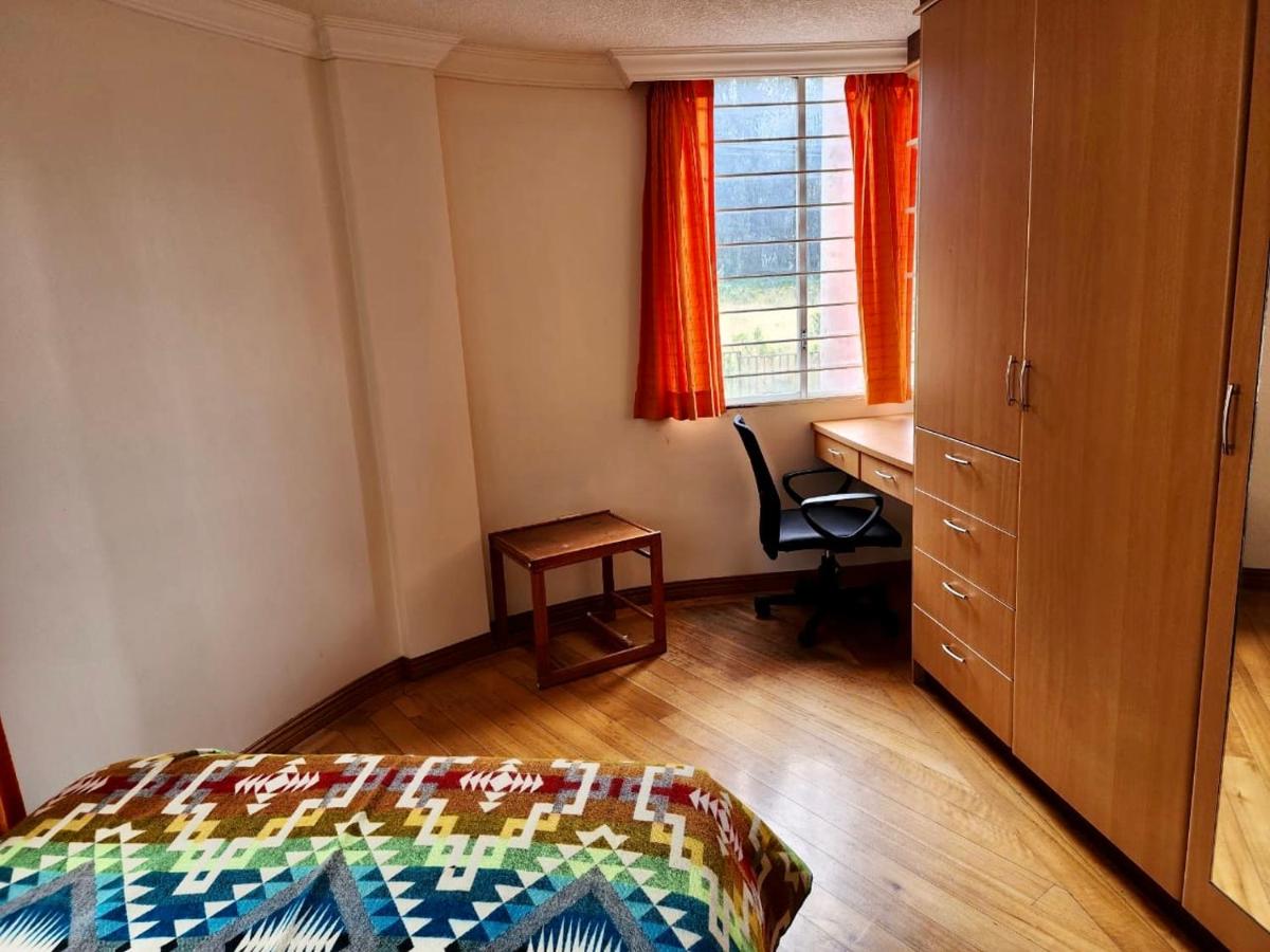 Quitumbe - Moderno y cómodo departamento - Housity