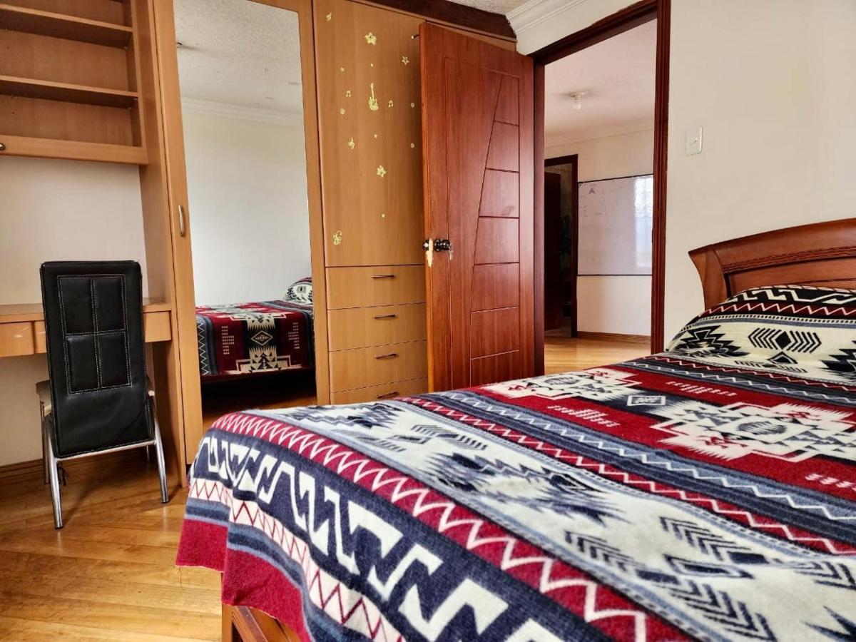 Quitumbe - Moderno y cómodo departamento - Housity