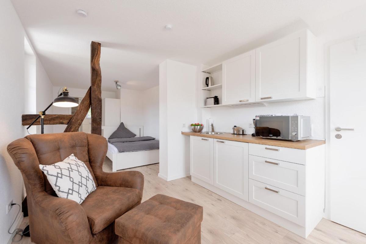 Gästehaus Hegerweg 2, Calden - Housity