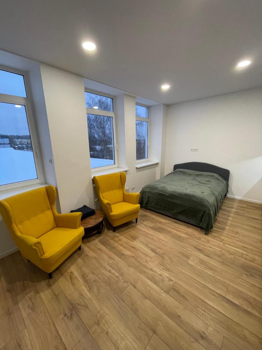 Airport lux apartment 30 Self Check-In Free Parking - Housity