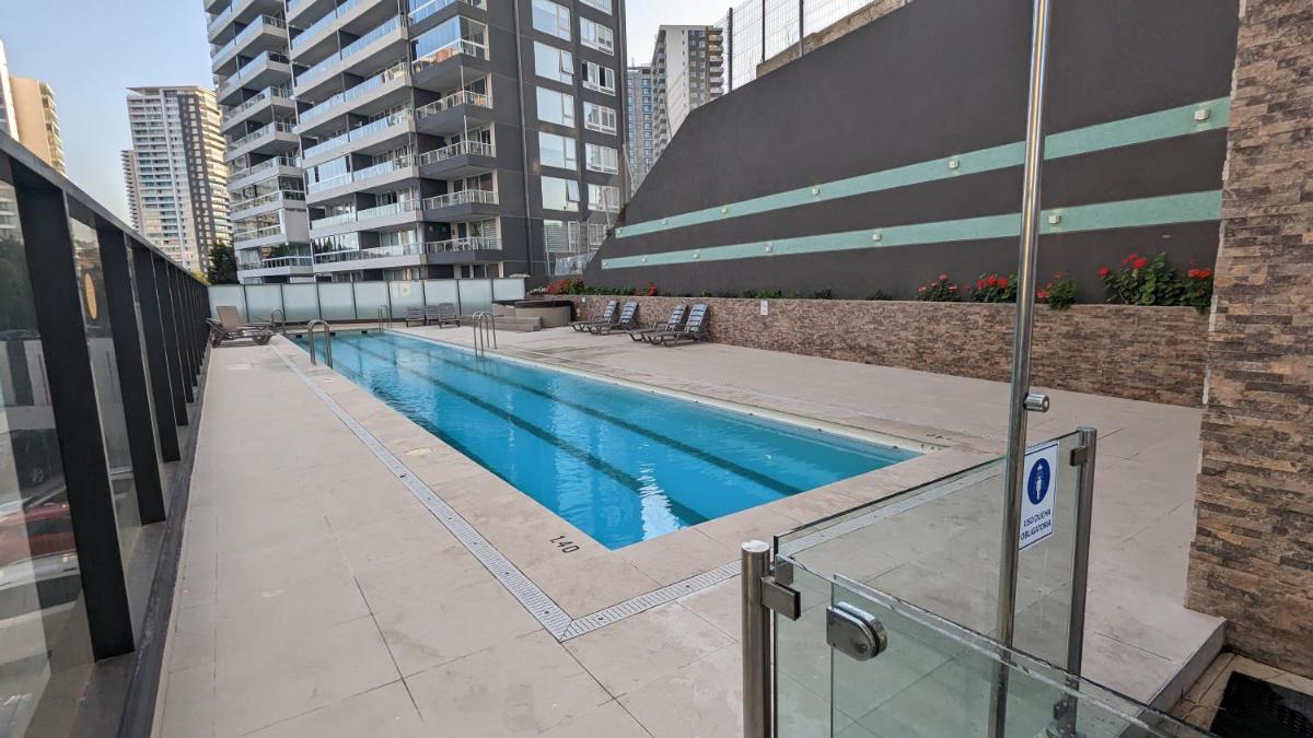 Concón, Edificio Vista Higuerillas, Costa de Montemar, A PASOS DE LA PLAYA - Housity