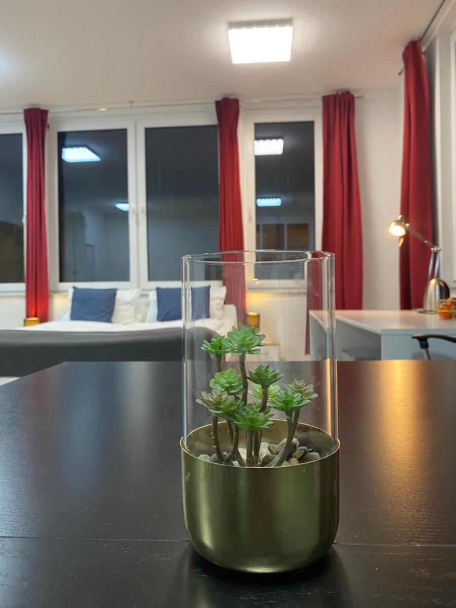 Lux Apartment near Frankfurt! - Housity