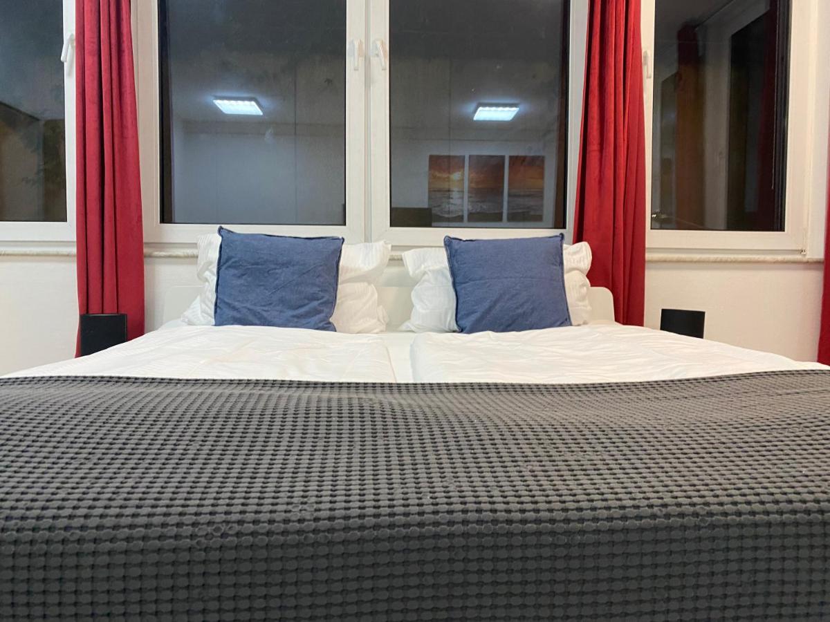 Lux Apartment near Frankfurt! - Housity