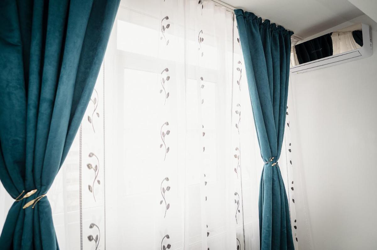Blue House for 4 guests with Netflix and Disney - Housity