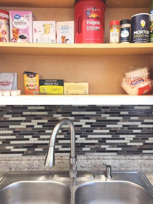 Cozy apartment 2nd 10min Walk Downtown and City View - Housity