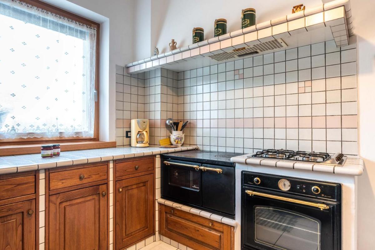 Casa Matonari - Civezzano - Ospitar - Housity