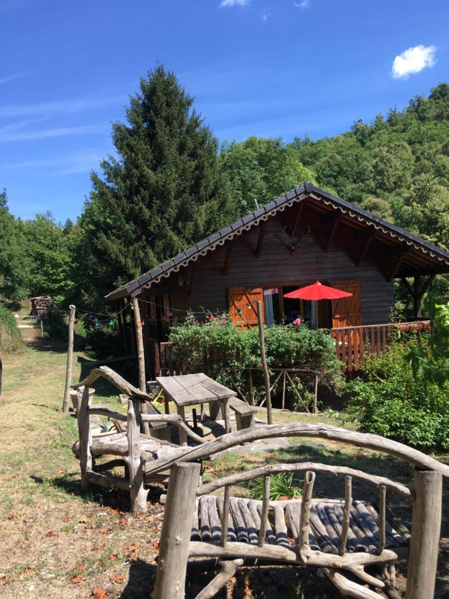 Chalet de charme - Housity