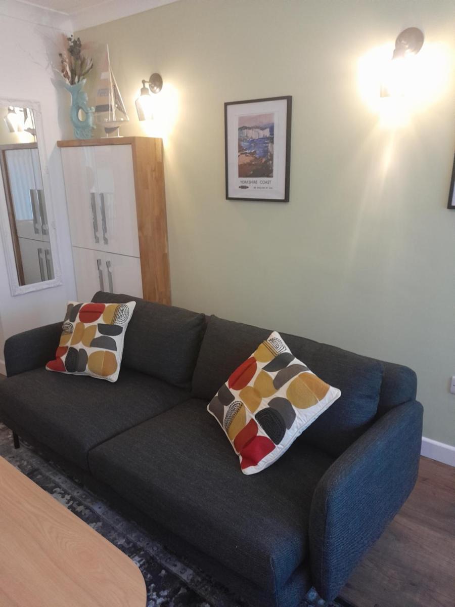 Kittiwake Number 4A - Town Centre Ground Floor - Housity