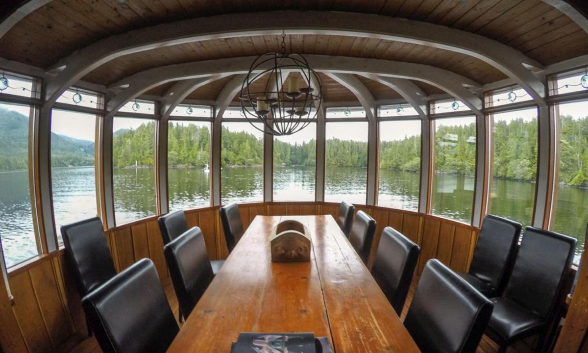 Floating Hotel - InnChanter - Housity