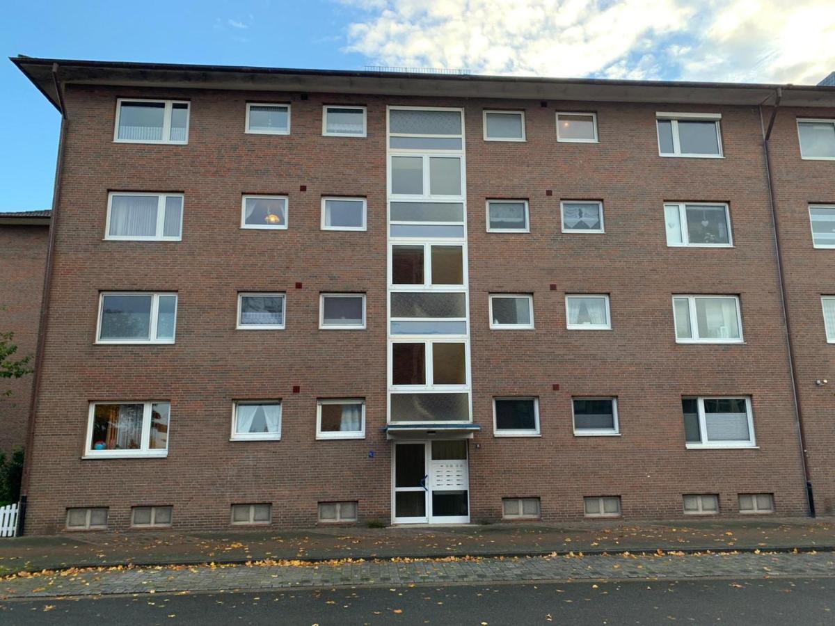 Ferienwohnung an der Jachmannbrücke - Housity