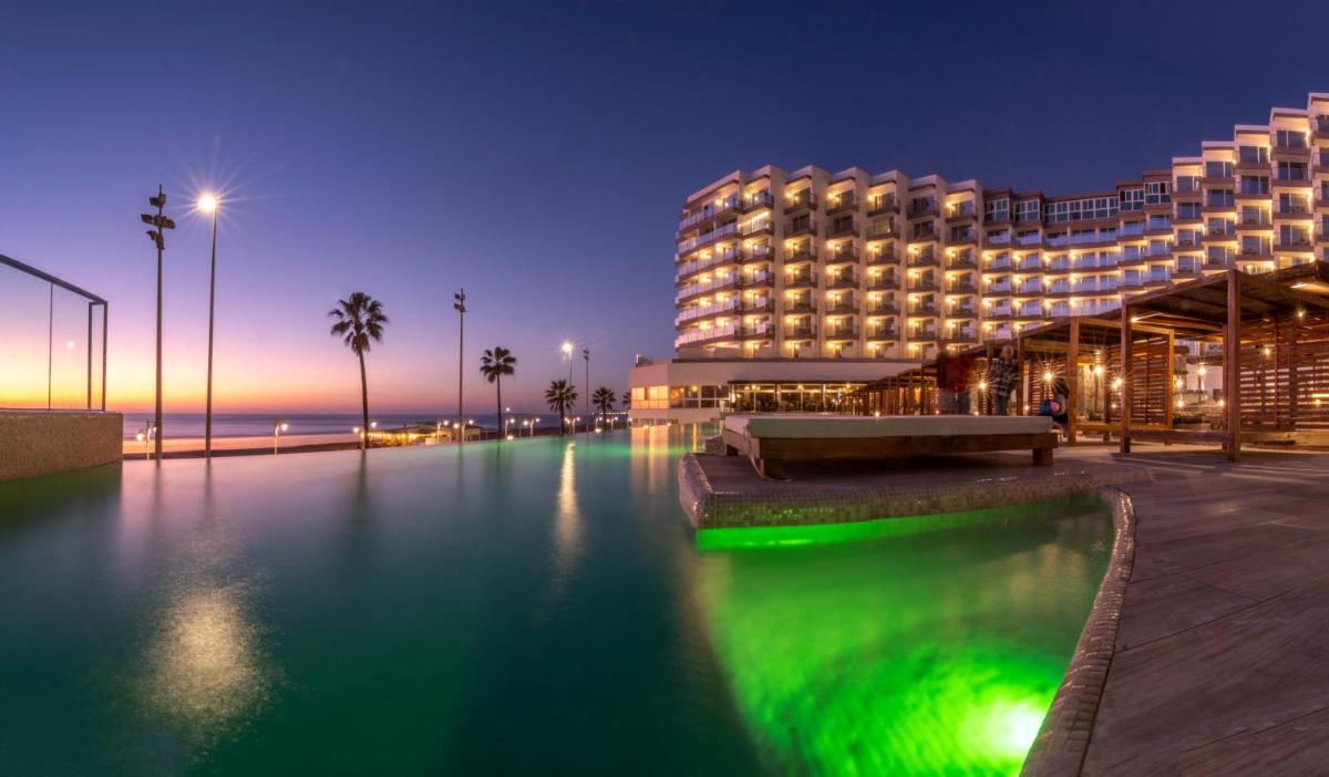 Amanecer o atardecer desde el hotel o alrededores
