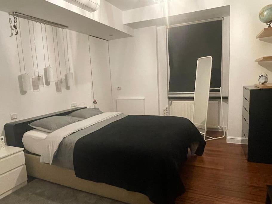 An apartment with Bosphorus view - Housity