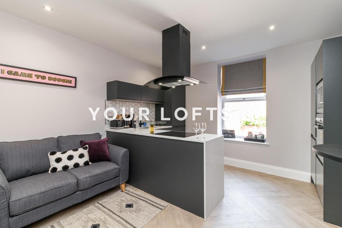 Chelmsford Lofts - High-spec luxury apartments - Housity