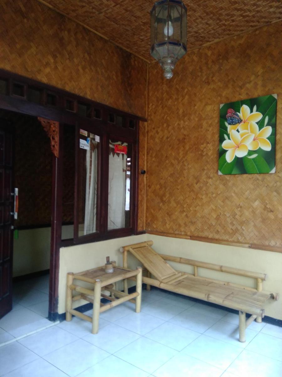 Pondok Pusaka Alam 2 Pangandaran - Housity