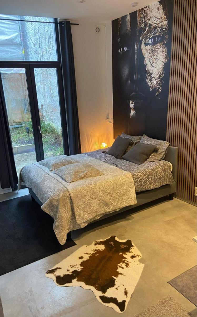 Garden Suite in city center - Housity