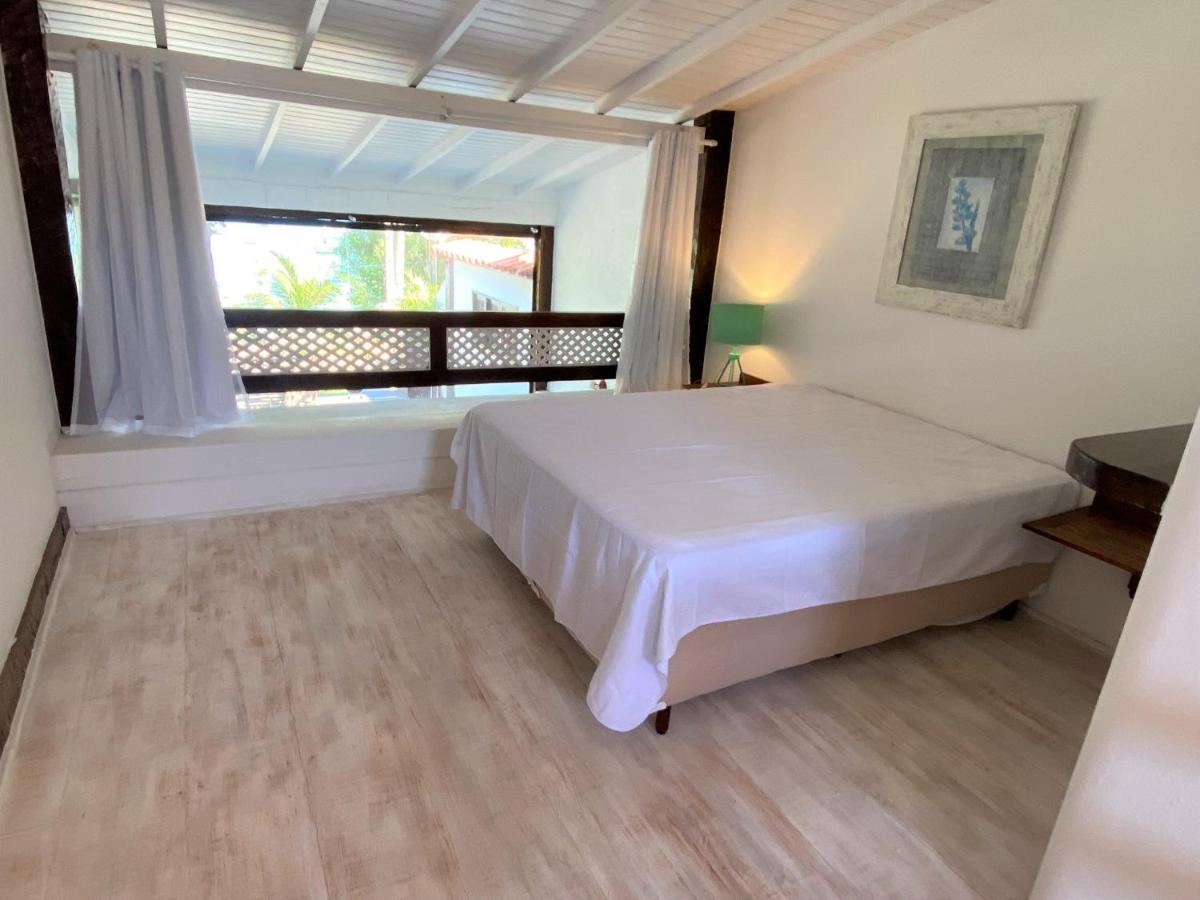 Praia dos Ossos Guest House - Búzios com pé na areia - Housity