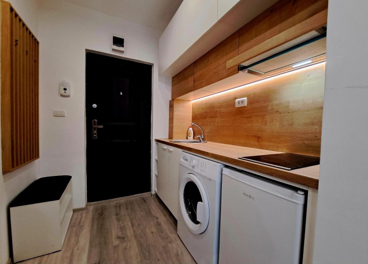 Apartament modern UTA - Housity